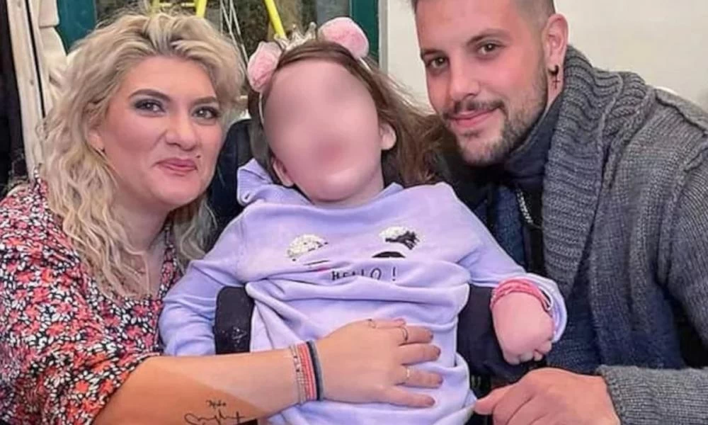 Πάτρα - Θάνατος τριών παιδιών: Συγκινούν οι μαρτυρίες από το σχολείο της μικρής Τζωρτζίνας